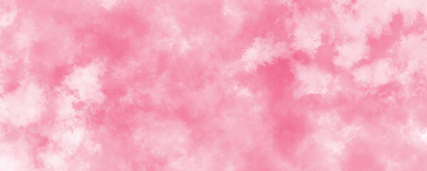 pink abstract background with copy space