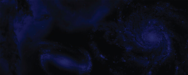 A Vast Cosmic Playground, Where Nebulous Forms Dance in the Eternal Glow of Interstellar Clouds

