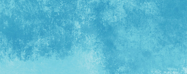 The atmospheric beauty of textured brushstrokes forming an abstract and layered masterpiece

