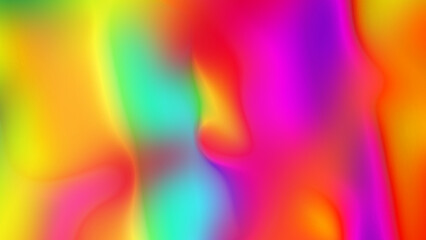 Gradient abstract background. Colorful gradient pattern with light.