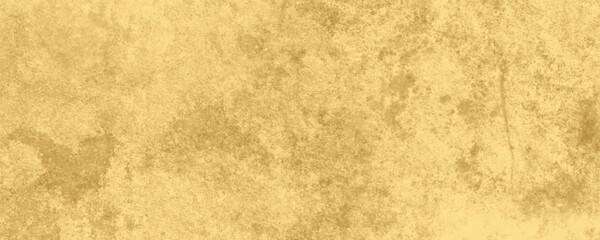 A Warm and Earthy Textured Background in Golden Hues with Faded and Weathered Patterns
