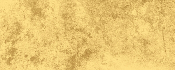 A Creative and Distressed Golden Canvas Featuring Subtle Gradients and a Natural Look
