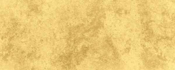 A Creative and Distressed Golden Canvas Featuring Subtle Gradients and a Natural Look
