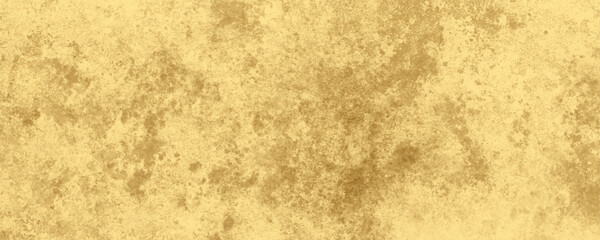 A Faded Abstract Design in Subtle Gold Tones with Dynamic Depth and Rustic Style
