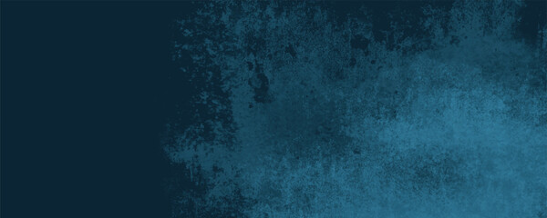 A textured symphony of brushstrokes blending shades of blue into a modern artistic masterpiece

