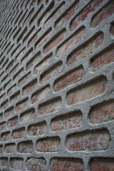 brick pattern wall surface background, seamless wall surface backdrop, brick wall pattern background