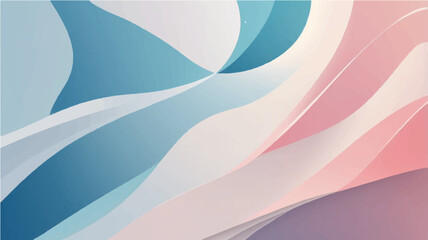 abstract colorful gradient smooth background. Abstract background design. Premium colorful dots background design. Illustration. Vector.