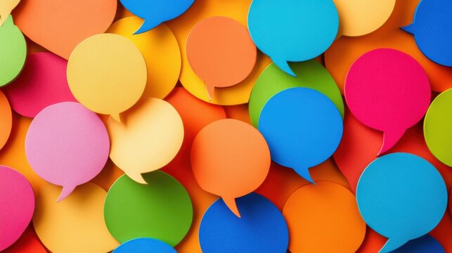 Customer feedback is invaluable for improving products and services.