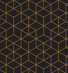 seamless pattern with tiles