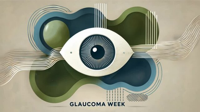 Glaucoma Week