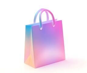 colorful shopping bags