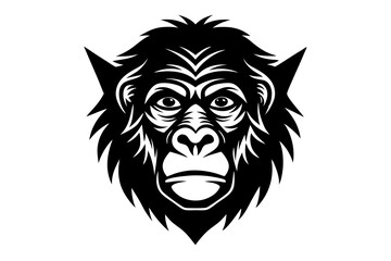 lion head mascot