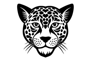 illustration of a tiger