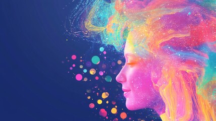 Celebrating Helen Keller Day with vibrant designs, inspiring quotes, and educational symbols encouraging unity and awareness for all