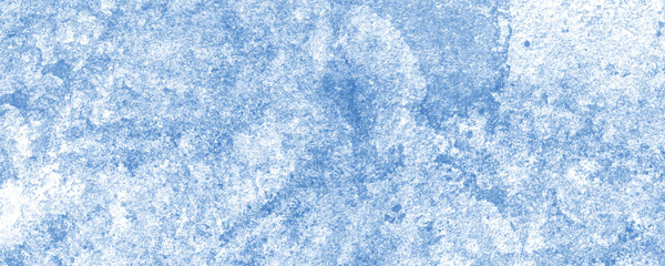 Gentle and Cloudy Blue Background with a Stained and Frosty Look for Elegant Branding, Social Media Posts, and Web Banners
