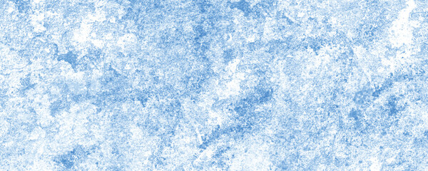 Obraz premium Artistic and Soft Blue Frosted Texture for Digital Illustrations, Stylish Backgrounds, and Winter Marketing Campaigns 
