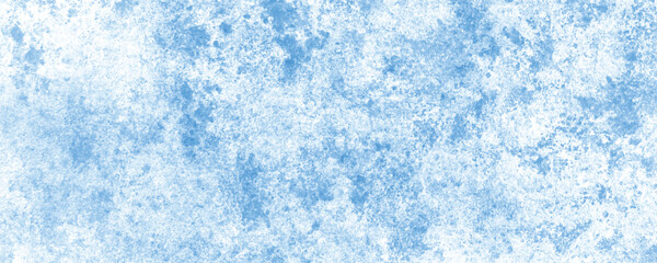 Obraz premium Artistic and Soft Blue Frosted Texture for Digital Illustrations, Stylish Backgrounds, and Winter Marketing Campaigns 