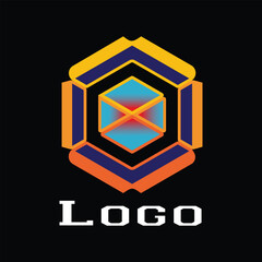 Professional Latest Unique logo design
