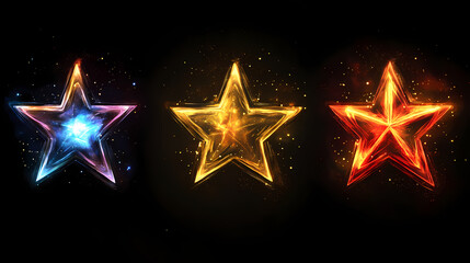 Notable stars research well known stars like those in prominent. Nightblaze. Illustration