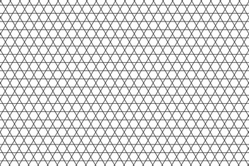 abstract polygon seamless pattern metallic texture background