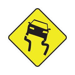 traffic signs symbol vector