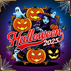 halloween 2025