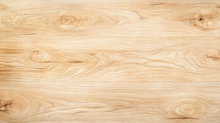Obraz premium Light wood background. Wooden pine texture, top view