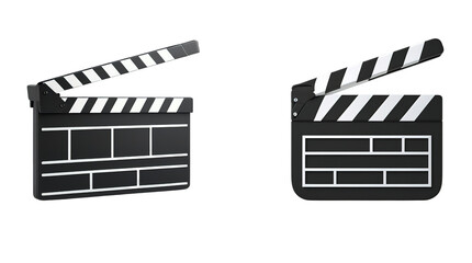 clapper board (png)