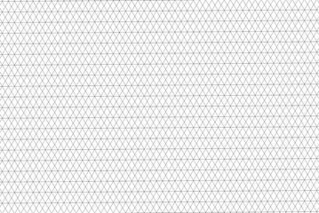 abstract polygon seamless pattern metallic texture background