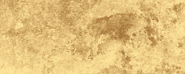 A Vintage Abstract Design Featuring Warm Gold Tones and Subtle, Weathered Texture Elements
