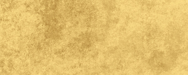 A Sophisticated Abstract Design in Warm Gold Hues with Smooth Gradients and Faded Details
