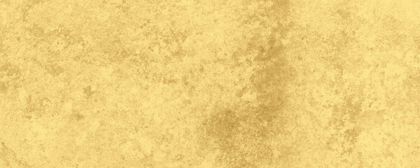 A Dreamy and Artistic Canvas of Golden Shades with Subtle Grunge and Rustic Patterns
