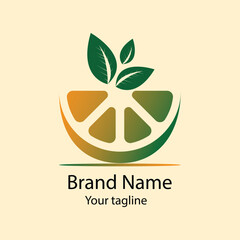 Commercial and professional latest unique logo design in four crafts of the same shape.