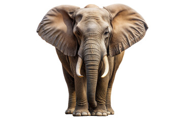 Obraz premium African Elephant