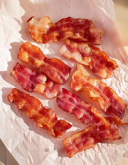 Obraz premium Tocino