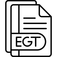 EGT Icon