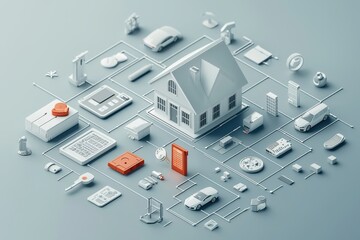 Superior home protection through smart automation technologies