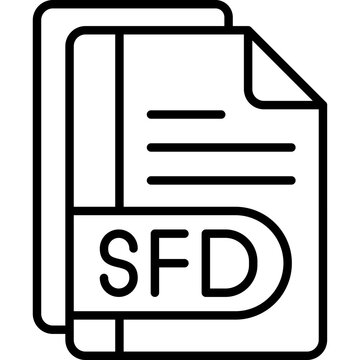 SFD Icon