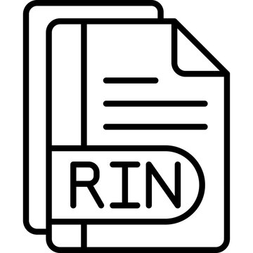 RIN Icon