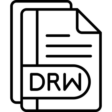 DRW Icon