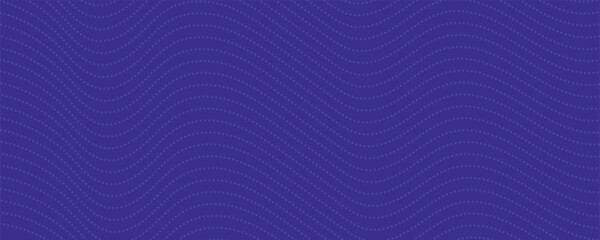 abstract blue background with waves