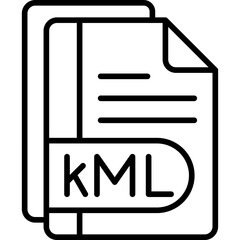 KML Icon