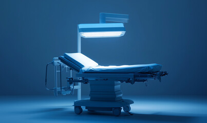 Healthcare medical concept