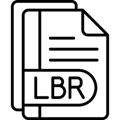LBR Icon