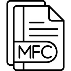 MFC Icon
