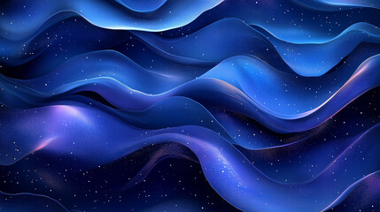 Obraz premium Business powerpoint presentation layout showing electro wave, safe internet, television 