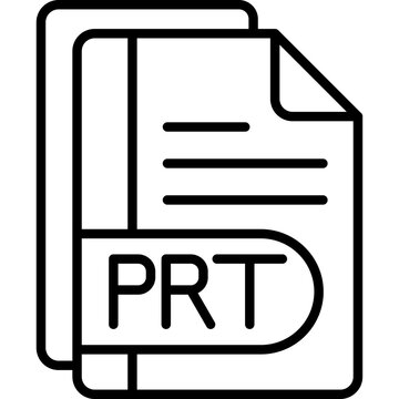 PRT Icon