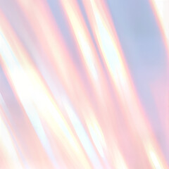  Abstract Pastel Light Streaks