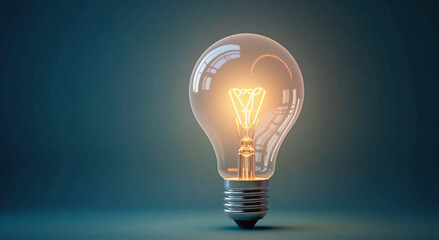 light bulb, bulb, light, lamp, energy, idea, lightbulb, electricity, electric, power, glass, light bulb, bright, object, concept, innovation, creativity, inspiration, glowing, technology, equipment, i