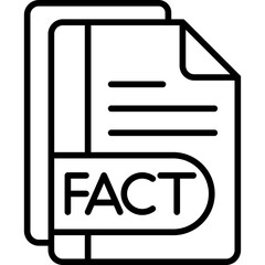 FACT Icon